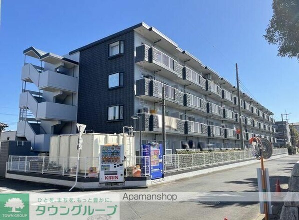 ヒルサイドテラス鶴ヶ島の物件内観写真